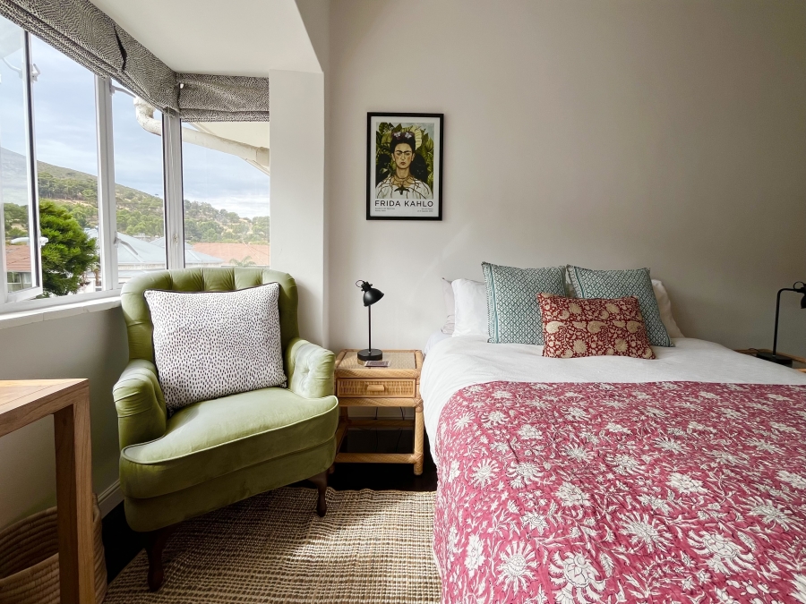 To Let 2 Bedroom Property for Rent in Tamboerskloof Western Cape